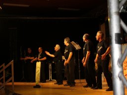 Kappensitzung 2011
