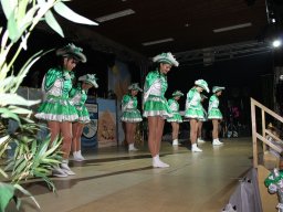 Kappensitzung 2011