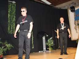 Kappensitzung 2011
