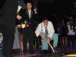 Kappensitzung 2011