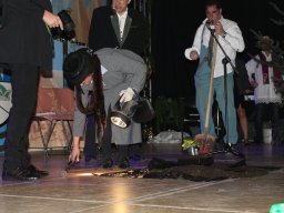 Kappensitzung 2011