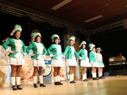 Kappensitzung 2011