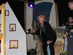 Kappensitzung 2011