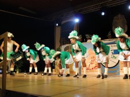 Kappensitzung 2011