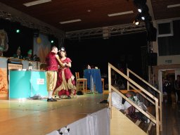 Kappensitzung 2011