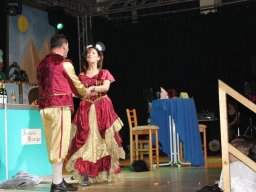 Kappensitzung 2011