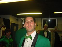 Kappensitzung 2011