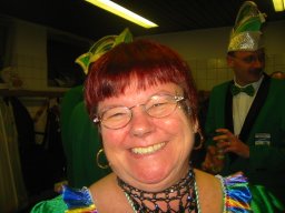 Kappensitzung 2011