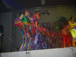 Kappensitzung 2011