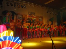 Kappensitzung 2011