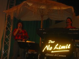 Kappensitzung 2011