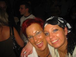 Kappensitzung 2011