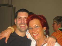 Kappensitzung 2011