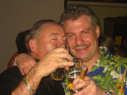 Kappensitzung 2011