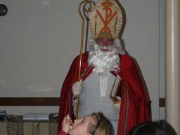Nikolausfeier 2011