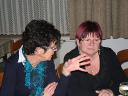 Nikolausfeier 2011