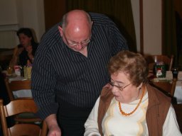Nikolausfeier 2011