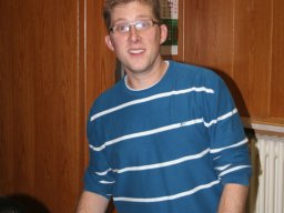 Nikolausfeier 2011
