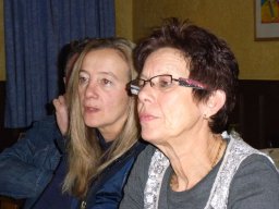 Auf - und Abbau 2012