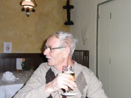 Auf - und Abbau 2012