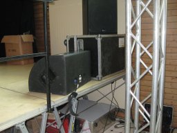 Generalprobe 2012