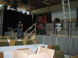 Generalprobe 2012