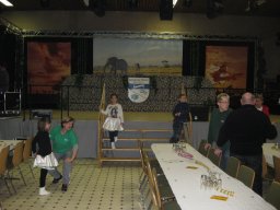 Generalprobe 2012