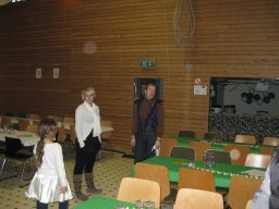 Generalprobe 2012