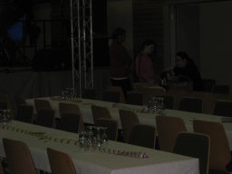 Generalprobe 2012