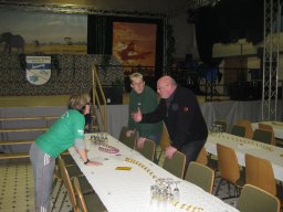 Generalprobe 2012