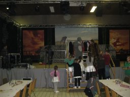 Generalprobe 2012