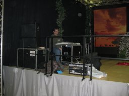 Generalprobe 2012