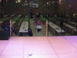 Generalprobe 2012