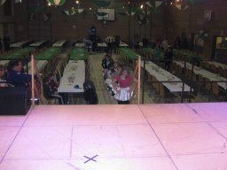 Generalprobe 2012