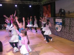 Generalprobe 2012
