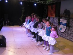 Generalprobe 2012