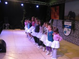 Generalprobe 2012