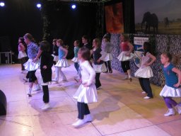 Generalprobe 2012