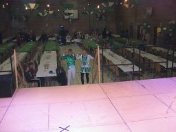 Generalprobe 2012