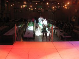 Generalprobe 2012