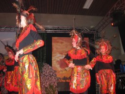 Generalprobe 2012