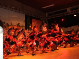 Kappensitzung 2012