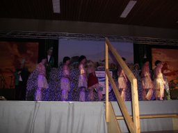 Kappensitzung 2012