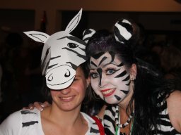 Kappensitzung 2012