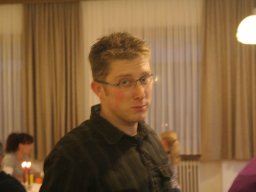 Nikolausfeier 2012