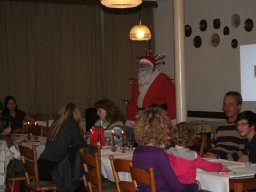 Nikolausfeier 2012