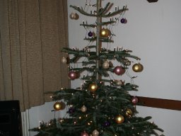Nikolausfeier 2012