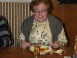 Nikolausfeier 2012