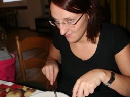 Nikolausfeier 2012