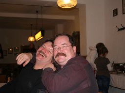Nikolausfeier 2012